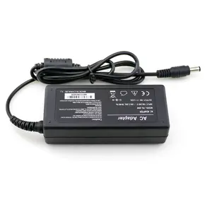 Laptop Batterij Oplader Ac Dc Power Adapter 19V 3.42A 65W Voor Toshiba