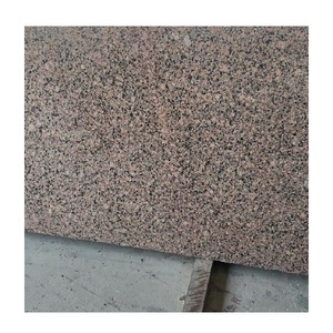 Granito Rosa para Encimeras, Pisos, Revestimientos Exteriores, Interiores de Cocinas, Baños y Residencias Comerciales de Lujo Premium - Product Image 1