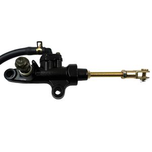 Accesorios de Modificación de Motocicletas para Yamaha ATV YFM 350, Bomba Hidráulica de Freno de Disco, Bomba de Freno Recta - Product Image 2