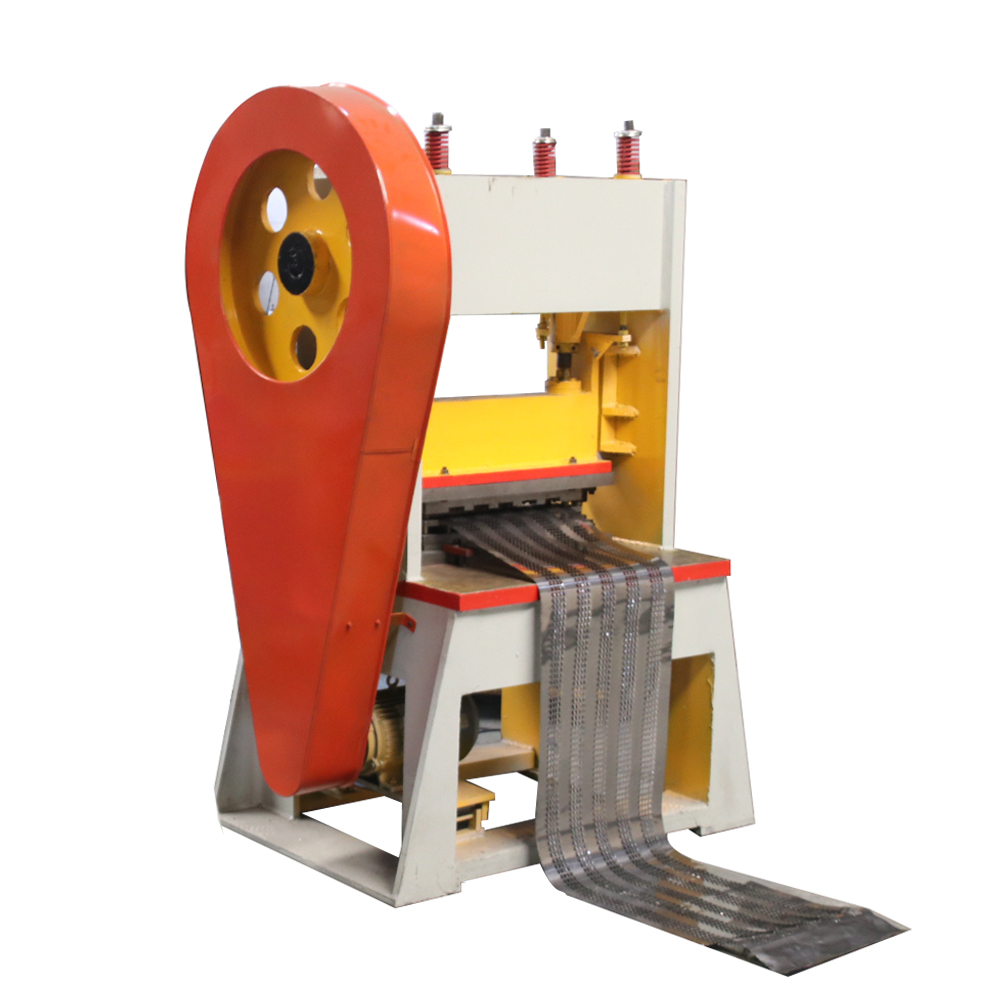 Опалубка Hy ребристая оцинкованная пенопластовая машина