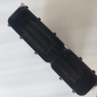Pièces de moteur de camion, unité de commande du moteur électrique ECU, unité de commande programmable ECU 0281020677