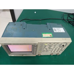 Generador de Señales Tektronix AFG3021 Usado, Generador de Forma de Onda de 2 Canales y 25MHz, Fuente de Señal AFG3021 xgeqpt - Product Image 3