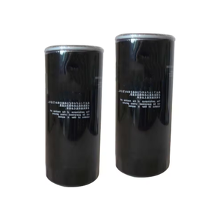 MANNY <b>PS</b>-CE11-502 High Quality Filter Paper Oil Filter for Industrial Air Compressor Parts - Product Image 2