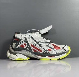 Chaussures de course respirantes de luxe pour hommes 2026, plateforme extérieure, qualité supérieure, unisexe, décontractées, pour le sport et la marche - Product Image 4