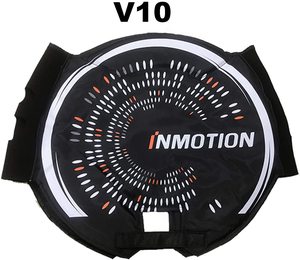 Bộ Chống Va Chạm Chống Va Chạm Phù Hợp Với Vỏ Xe Đạp Điện Inmotion V5/V8/V10/V10F - Product Image 2
