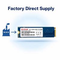 SSD M.2 NVMe 256GB 512GB 1TB 2TB PCIe 3.0 Internal Solid State Drive Multi Kapasitas untuk Laptop Desktop PC