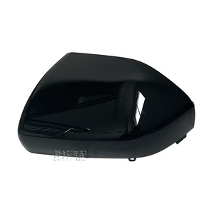 Ford Explorer 2020-2025 Side <b>Mirror</b> Cover <b>Plastic</b> Full Set Rearview <b>Mirror</b> Housing - Product Image 2