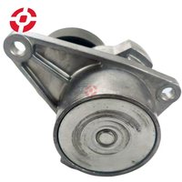 Courroie de distribution, galet tendeur de courroie moteur, remplacement de haute qualité, galet automobile pour le tensionnement de la courroie pour VOLVO OE 31251250