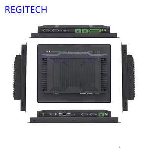 4.3/10.1/12.1/15.6/19.1/21.5 inch tất cả trong một máy tính cảm ứng điện dung màn hình PC Linux thắng Android Win CE Bảng điều khiển công nghiệp PC - Product Image 4