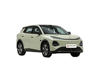 Changan Nevo Q05 2026 405 Max SUV Compact Purement Électrique Qiyuan