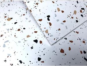 Prezzo di fabbrica Terrazzo dimensioni personalizzate <span class=keywords><strong>piastrelle</strong></span> per pavimento grande particella colorato Terrazzo <span class=keywords><strong>piastrelle</strong></span> - Product Image 6