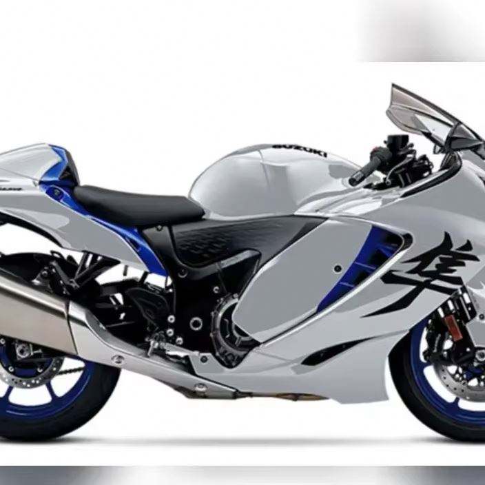 Best Selling 2025 Suzuki Hayabusa High Performance Electric