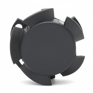 Ventilateur axial DC Crown 2510 SERVERT1 pour la sécurité - Product Image 1