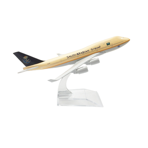 Avión fundido a presión de 16cm, modelo de avión de aleación de zinc, modelo Boeing y <span class=keywords><strong>Airbus</strong></span> para colección - Product Image 6