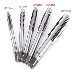 Nhà Máy Outlet chủ đề tap và Die Set dụng cụ cầm tay M3 M4 <span class=keywords><strong>M5</strong></span> M6 - Product Image 4