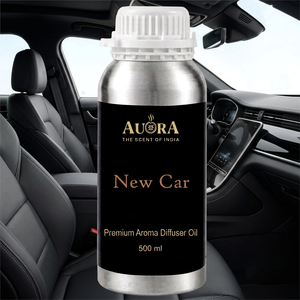 Leather Aroma <b>Oil</b> for Aromatherapy Diffusers Reed Diffuser Candle Making Car Perfume Bulk Hotel Fragrance <b>Essential</b> <b>Oil</b> - Product Image 1