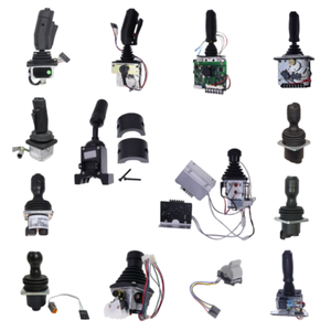 Pièces détachées pour élévateur aérien Joystick Controller 1600458 pour Toucan 8E 10E 12E - Product Image 5