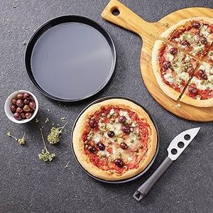 Teglia per Pizza Bassa Rotonda 'RUSTIC LINE' 30 cm - Product Image 3