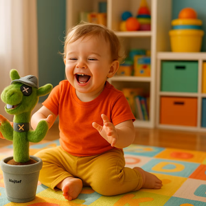 <span class=keywords><strong>Oso</strong></span> de Peluche Súper Suave, Robot Educativo <span class=keywords><strong>con</strong></span> IA, Moderno e Inteligente, Edición de Regalo para el Festival de Primavera - Product Image 2