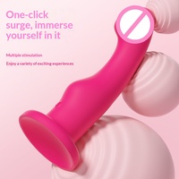 Vibrateur portable sans fil à télécommande, culotte vibrante, 10 fréquences, chauffant, rotatif, rétractable, faible bruit, branchable, IPX7, en vrac