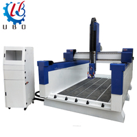 Chine pas cher granit pierre cnc routeur cnc sculpture pierre tombale pierre tombale marbre pierre machine 9015 1212 1313 1325