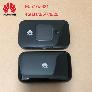 ขายส่งหัวเว่ย <span class=keywords><strong>E5577</strong></span> E5577s-321 E5577s-321 150Mbps 4กรัม LTE มือถือ <span class=keywords><strong>Wifi</strong></span> เราเตอร์3000มิลลิแอมป์ชั่วโมงแบตเตอรี่สนับสนุน B1/3 // 5/7/8/20 - Product Image 2