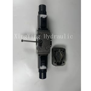 Piezas de Control para Bombas A4VG90 A4VG125 A4VG180 - Product Image 2