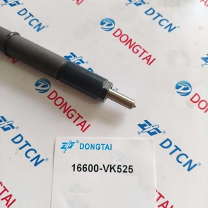 16600-VK525ประกอบหัวฉีดน้ำมันเชื้อเพลิงและตัวยึด105118-8280 1051188280 9430613778/ 9 430 613 <span class=keywords><strong>778</strong></span>สำหรับ YD25 2.5L เครื่องยนต์ D22 - Product Image 5
