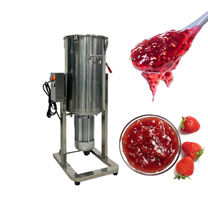 Machine professionnelle multifonctionnelle à grande vitesse en acier inoxydable pour le traitement automatique des fruits et légumes - Product Image 5