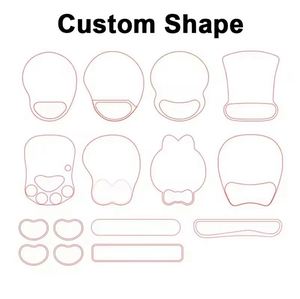 Promotion Business Gift Custom Logo Print Pads Maker Mouse Pad Manufacturing Wholesale - Product Image 5