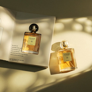 <span class=keywords><strong>Profumo</strong></span> Index Beloved Poetry Love, Fragranza Leggera e Duratura, Fresca per Signore e Studentesse, Nuovo Poem Mango Flower, Fragranza Fruttata Eau De - Product Image 3