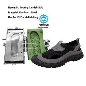 Moules originaux de haute qualité pour sandales de plage pour juniors de randonnée - Product Image 6