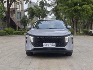 Nissan Venucia SUV 2022, 5 portes, 5 places, conduite à gauche, essence, 150 km/h, véhicule d'<span class=keywords><strong>occasion</strong></span> avec caméra arrière 360° <span class=keywords><strong>et</strong></span> pneus R18 - Product Image 5