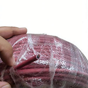 <span class=keywords><strong>Cable</strong></span> de Batería Solar de Cobre de 6 <span class=keywords><strong>mm</strong></span> Verificado, <span class=keywords><strong>Precio</strong></span> <span class=keywords><strong>por</strong></span> <span class=keywords><strong>Metro</strong></span>, <span class=keywords><strong>Cable</strong></span> Solar de 50 <span class=keywords><strong>mm</strong></span> 2x4 <span class=keywords><strong>mm</strong></span> - Product Image 4