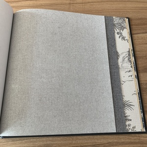 <span class=keywords><strong>Carta</strong></span> <span class=keywords><strong>da</strong></span> Parati di Alta Qualità <span class=keywords><strong>per</strong></span> Decorazione <span class=keywords><strong>Camera</strong></span> <span class=keywords><strong>da</strong></span> <span class=keywords><strong>Letto</strong></span> di Lusso con Design di Uccelli - Product Image 6