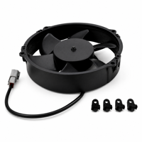 Ensemble moteur de ventilateur 12V 54-00650-03 54-00650-00 pour pièces de réfrigération Transicold Supra HE6/HE8/HE9 avec garantie d'un an