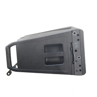 Sistema de altavoces Active Line Array 2*8 ''Satélites Altavoz Subwoofer Line Array Altavoz Subwoofer DSP Active