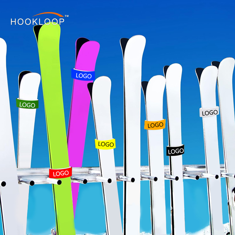Velcro Ski Straps Customizable and Durable Solutions