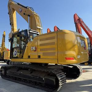 Excavatrice d'occasion 30 tonnes, excavatrice sur chenilles d'occasion, CAT330 Caterpillar 329, excavatrice Cat 330 à prix avantageux - Product Image 1
