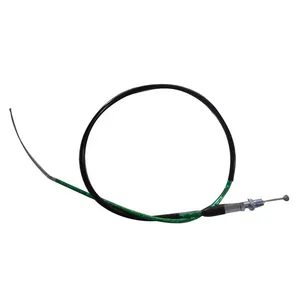 Pit bike-cable de acelerador, cable de acelerador para motocicleta