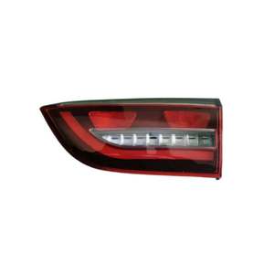 Feu arrière plat noir pour Chery Jetour X70 OE F01- 4433030MA/40MA - Product Image 1
