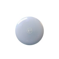 Détecteur de présence humaine à ondes millimétriques Tuya Smart Life WIFI avec fonction de mesure de la luminosité (Lux)