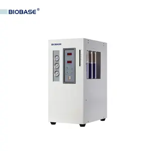 BIOBASE Stickstoff- und Wasserstoff- und Luftgenerator NHA-300II 0-500 ml/min 0-0,5 Mpa 500 w Generator für Labor