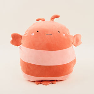 Almohada de Peluche con Forma de Animal 3D, Juguete de Peluche, Cojín para Sofá, Almohada con Forma de Animal para Coche, Juguetes de Peluche Suaves - Product Image 5