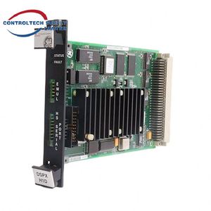 Carte de contrôle du processeur de signal numérique IS200DSPXH1DBD/DSPXH1D, best-seller - Product Image 2