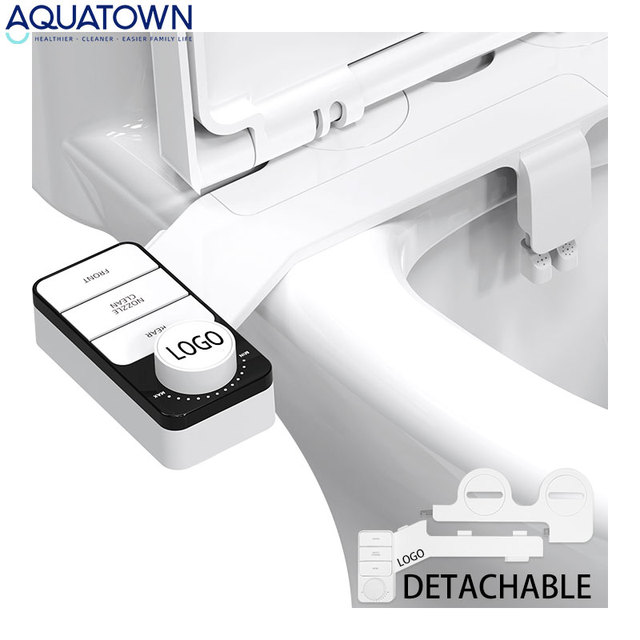 Muslim Minimalist Toilettes Featuring Self-Cleaning Intelligent Bidet Attachment Smart Free Sample Smart Toilet Bidet