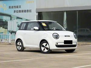 รถยนต์ไฟฟ้าขนาดเล็กฉางอัน ลูมิน ปี 2025 ประหยัดพลังงาน ราคาประหยัด รถยนต์ไฟฟ้าอัจฉริยะ พลังงานใหม่ สำหรับส่งออก - Product Image 4