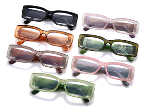 <span class=keywords><strong>Gafas</strong></span> <span class=keywords><strong>de</strong></span> Sol Rectangulares <span class=keywords><strong>Modernas</strong></span> Retro para <span class=keywords><strong>Mujer</strong></span>, Modelo 9250, <span class=keywords><strong>Gafas</strong></span> <span class=keywords><strong>de</strong></span> Moda para Hombre, <span class=keywords><strong>Gafas</strong></span> <span class=keywords><strong>de</strong></span> Sol <span class=keywords><strong>de</strong></span> Diseñador <span class=keywords><strong>de</strong></span> Lujo para Hombre - Product Image 6