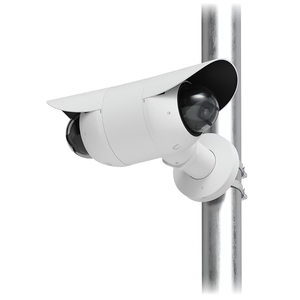 Ubiquiti UACC-Camera-DM-B/W Duale Kamerahalterung, Bullet/Dome/Turret, UBNT Ubiquiti UACC-Camera-DM-B/W W1292 - Product Image 2