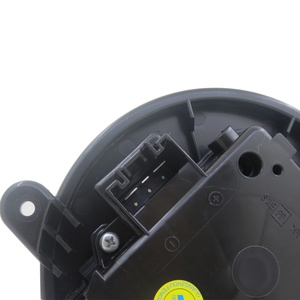 Motor de Ventilador de Aire Acondicionado para Automóvil 87103-76031, 12V, para LEXUS CT200H 2017, 8710376031 - Product Image 4